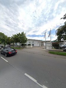 Yogalounge Bensheim