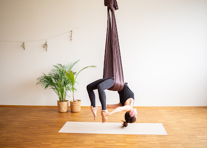 The Yoga Nest