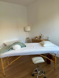 feal - CranioSacrale Begleitung & Yoga - Isabel Landermann