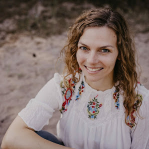 feal - CranioSacrale Begleitung & Yoga - Isabel Landermann