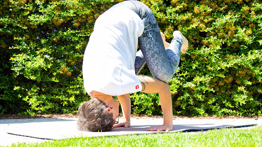 Conny-Yoga, ConnyBrenneisen, Yoga, Thai-Yoga