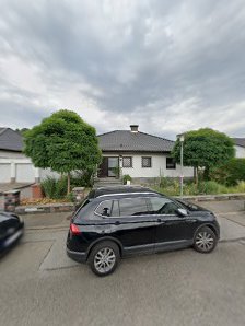 ANNA-ANAHATA Annabella Littau Yoga an der Bergstraße