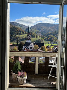 Auszeit in der Sonnenvilla I YogAnna