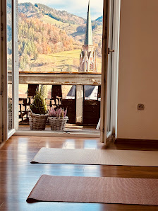 Auszeit in der Sonnenvilla I YogAnna