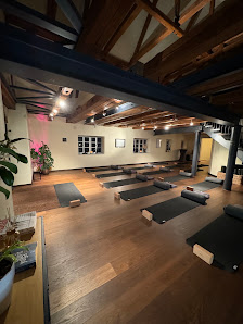 Yogisono