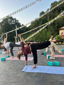 Yoga mit Babsi