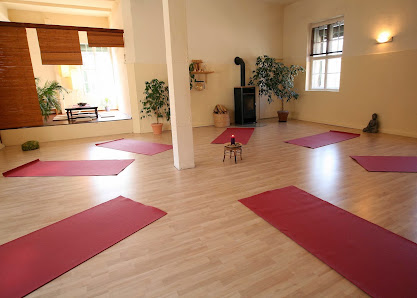 Yogaschule Bayreuth - Schule der Achtsamkeit