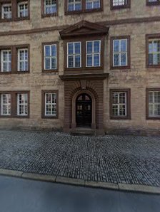 Yogaschule Bayreuth - Schule der Achtsamkeit