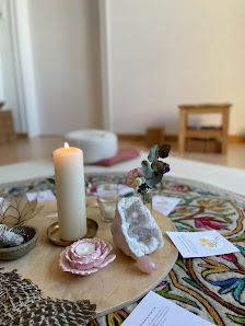 MATA YOGA - Yoga für Frauen