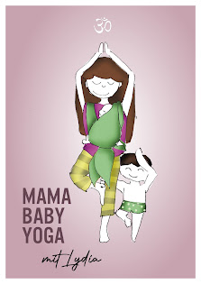 MATA YOGA - Yoga für Frauen