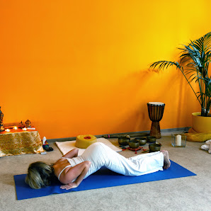 yogahaus Würzburg