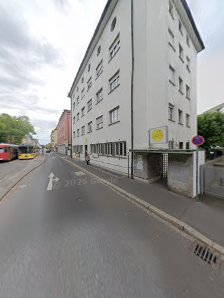 yogahaus Würzburg
