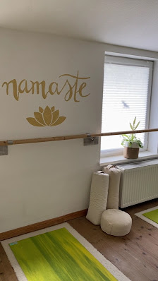 Franziska Reuß Yoga Life & You