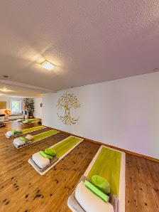 Franziska Reuß Yoga Life & You