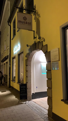 the YOGA studio