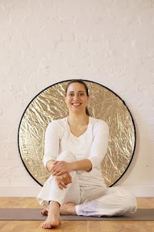 Yoga for Sadhakas