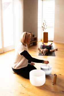 YOGA Moments
