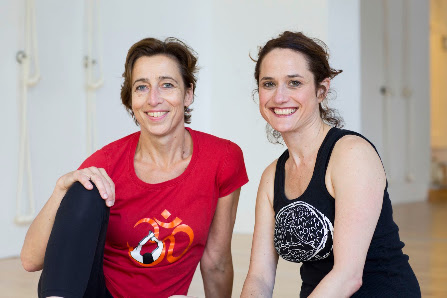 Iyengar Yoga Zentrum Berlin