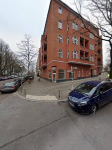 Iyengar Yoga Zentrum Berlin