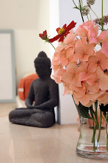SandraSchuh Therapie und Yoga