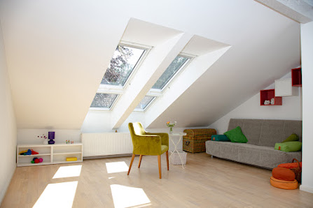 SandraSchuh Therapie und Yoga