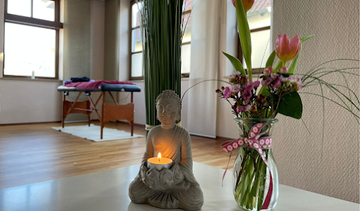 YOGA freiraum
