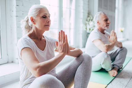 Ganesha Yoga & Ayurveda Refugium