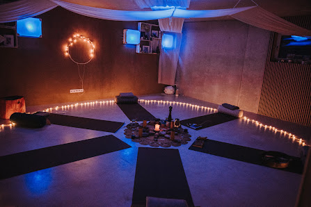 Kreismagie - Yoga, Entspannung, Schamanische Praxis, Krankenkassenzuschuss & Gewaltfreie Kommunikation