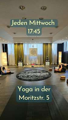 Yoga Team