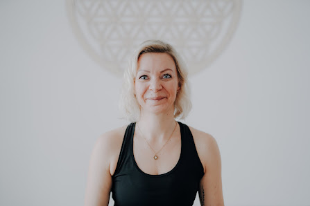 Yoga & Julia