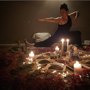 YOGA HERBAL Wisdom