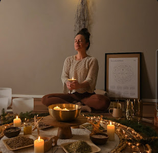 YOGA HERBAL Wisdom