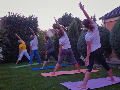 Yoga Classic A