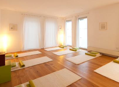 Raum für Yoga Iserbrook