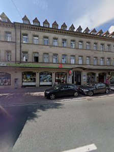 Praxis Katrin Pröls - Osteopathie,Yogalehrerin, Heilpraktikerin, Faszienbehandlungen
