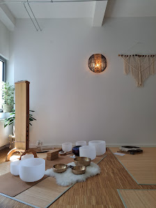 YOGASTUDIO Bayreuth
