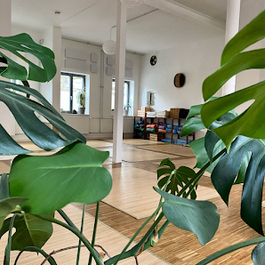 YOGASTUDIO Bayreuth