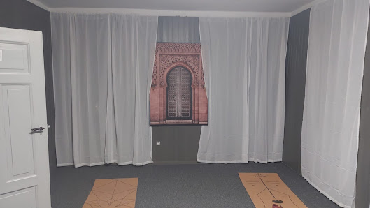 MY MagicYoga