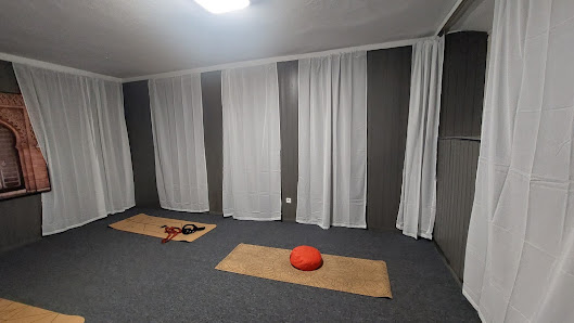 MY MagicYoga