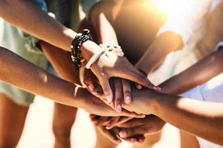 SPIRIT of REIKI & YOGA