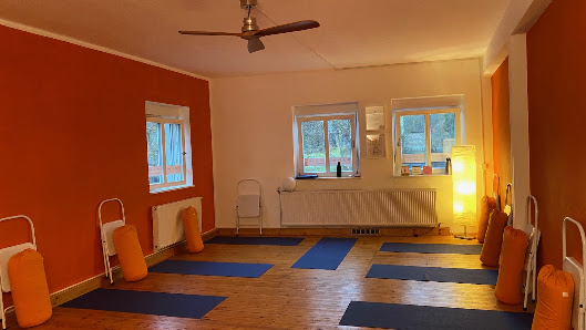 Yogaforum Cadolzburg