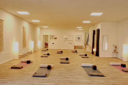 Bewegungsfluss Yoga Studio
