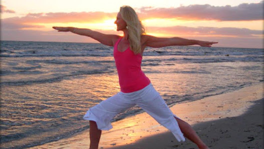 Yoga-Studio Draupadi Sabine Luzner