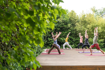 Ekamati Yogazentrum Regensburg