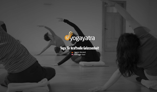 YogaYatra