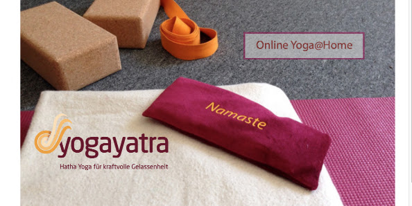 YogaYatra