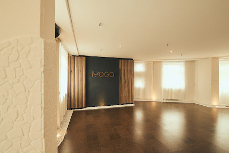 iYOGA Regensburg