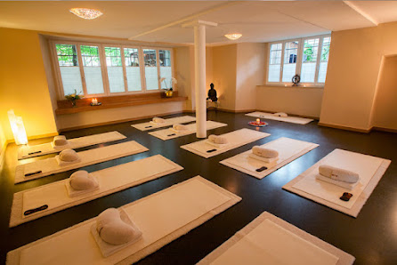 YOGAFAKTUM - Regensburg