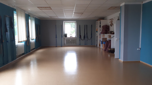 Yogazentrum Ananda