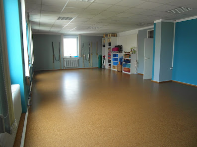 Yogazentrum Ananda